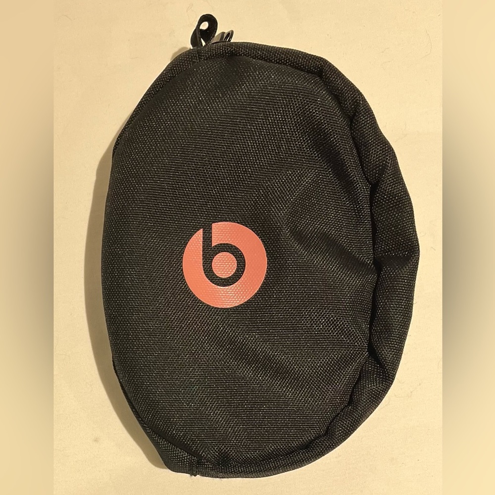 Beats Headphones Storage Carry Case